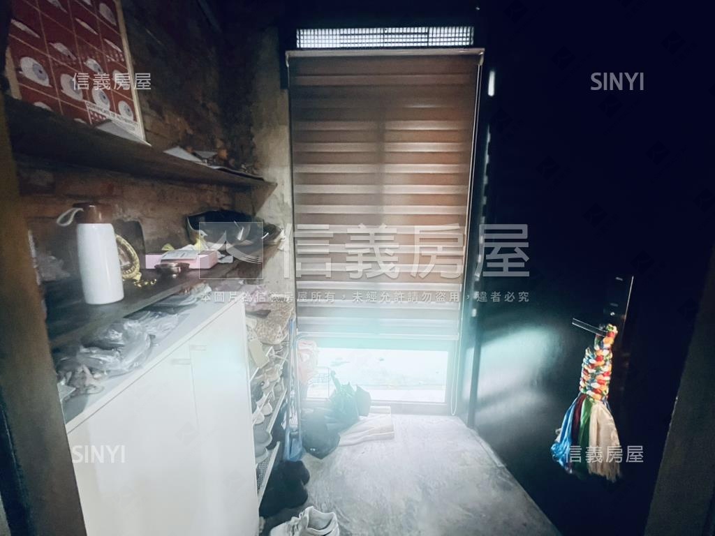 專任使用大一樓！可住店辦房屋室內格局與周邊環境