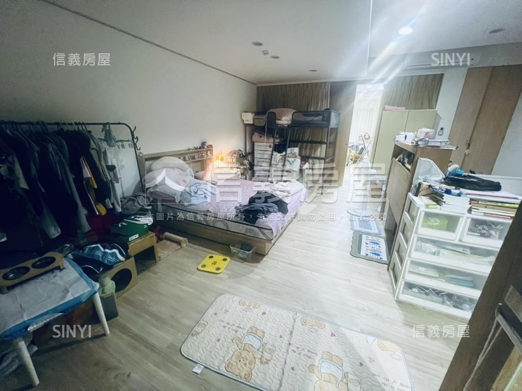 專任使用大一樓！可住店辦房屋室內格局與周邊環境