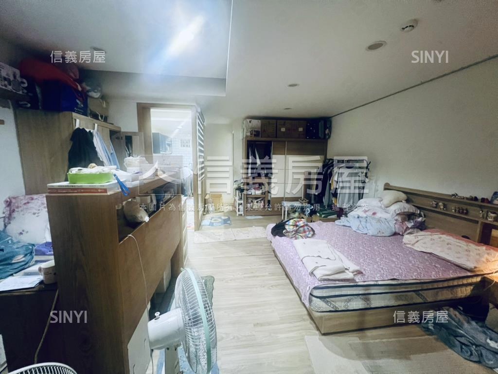 專任使用大一樓！可住店辦房屋室內格局與周邊環境