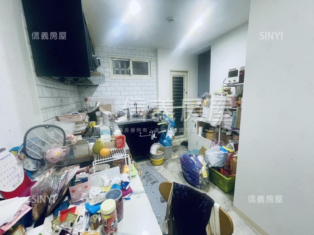 專任使用大一樓！可住店辦房屋室內格局與周邊環境