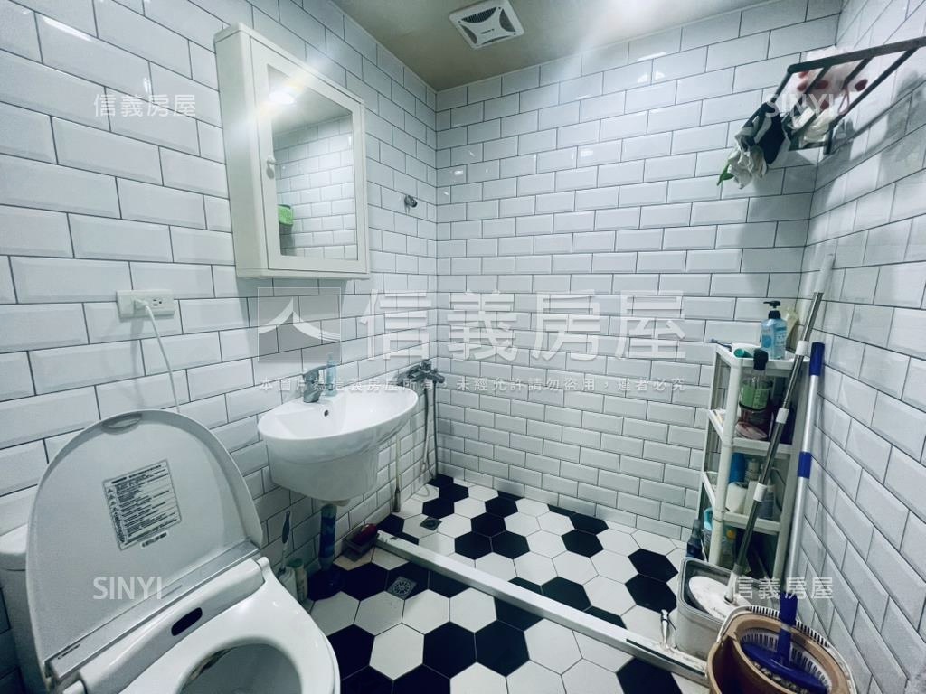 專任使用大一樓！可住店辦房屋室內格局與周邊環境