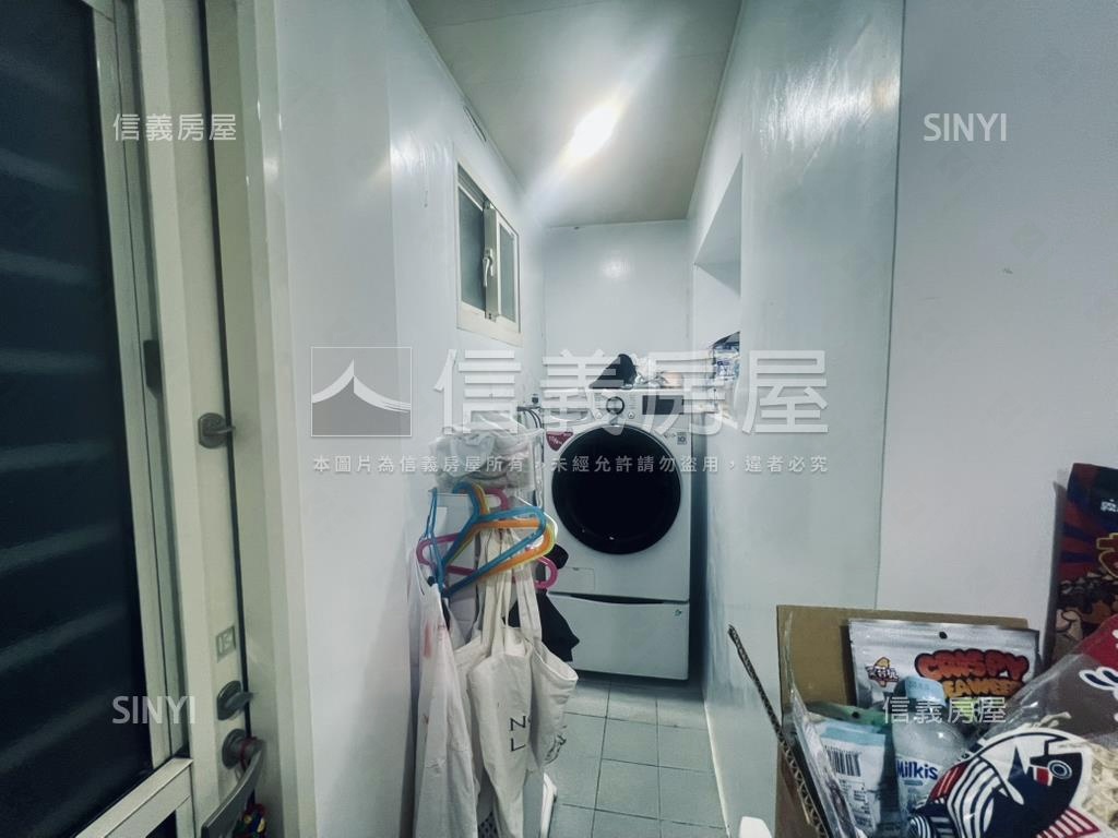 專任使用大一樓！可住店辦房屋室內格局與周邊環境