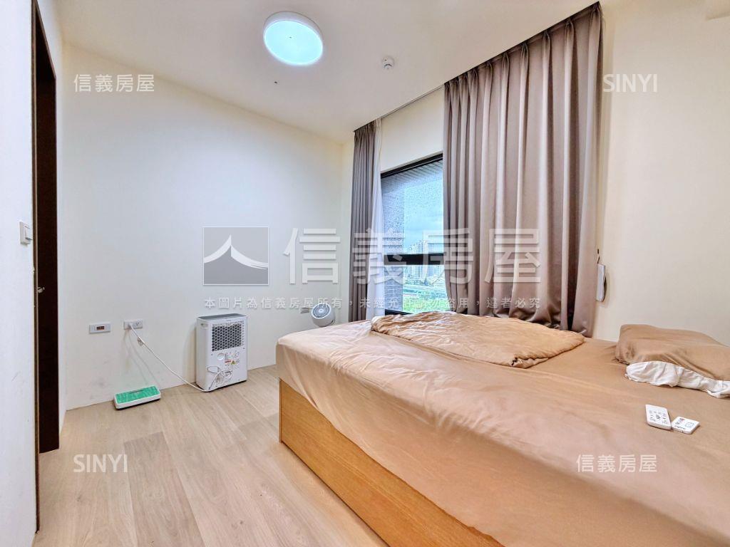 新潤Ａ５。景觀兩房附車位房屋室內格局與周邊環境