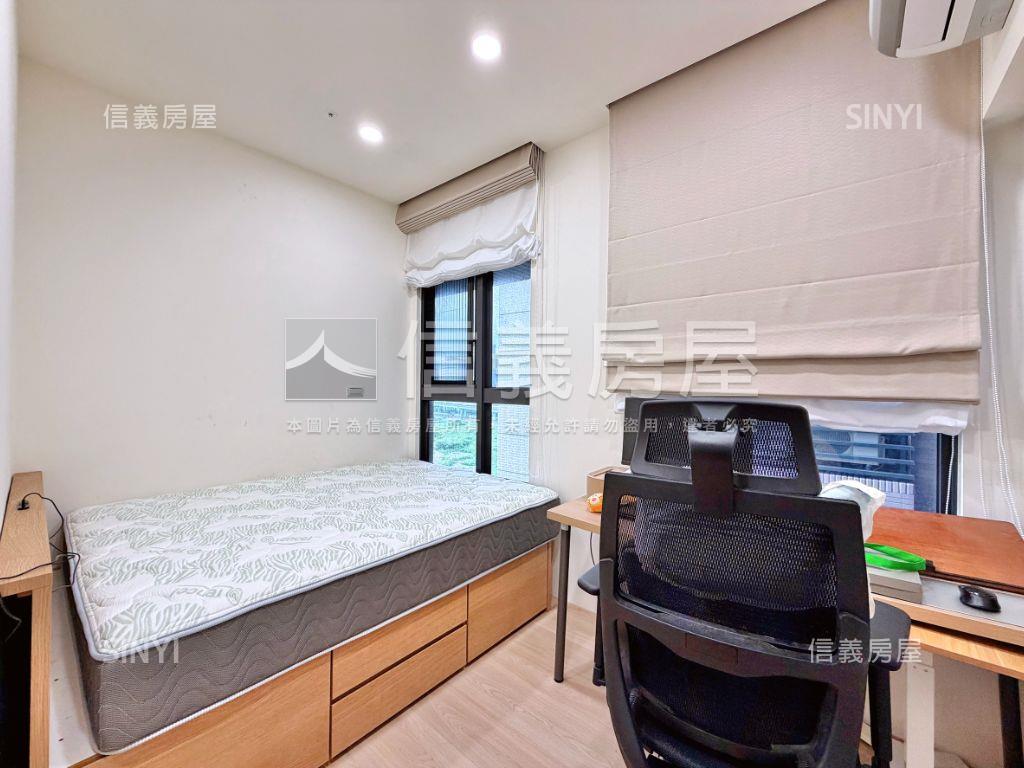 新潤Ａ５。景觀兩房附車位房屋室內格局與周邊環境