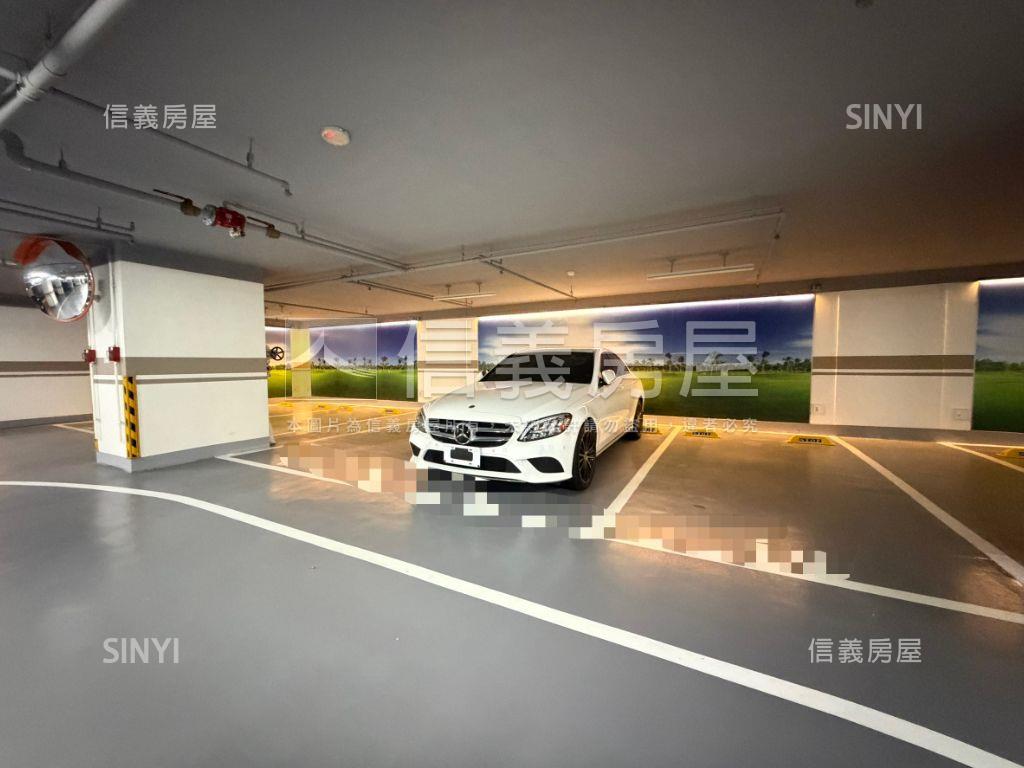 新潤Ａ５。景觀兩房附車位房屋室內格局與周邊環境