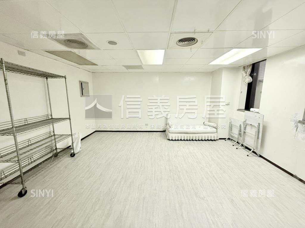 台鳳帝門小資商辦房屋室內格局與周邊環境