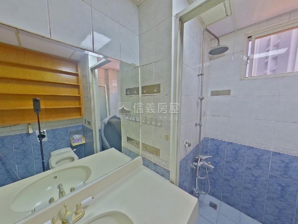 近廣豐獨棟庭院別墅房屋室內格局與周邊環境