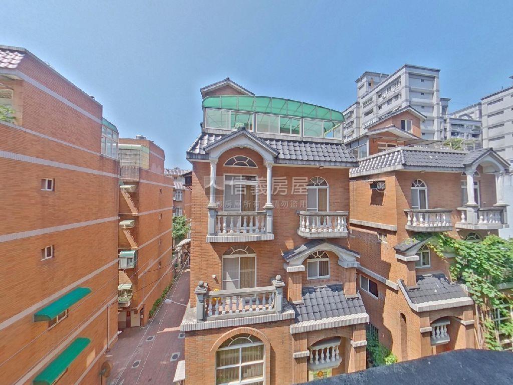 近廣豐獨棟庭院別墅房屋室內格局與周邊環境