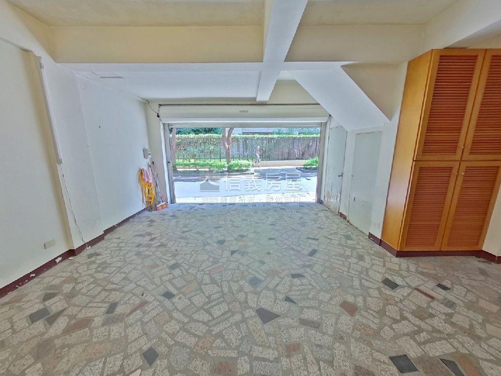 近廣豐獨棟庭院別墅房屋室內格局與周邊環境