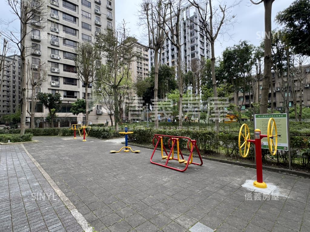 北大儛快樂成家房屋室內格局與周邊環境