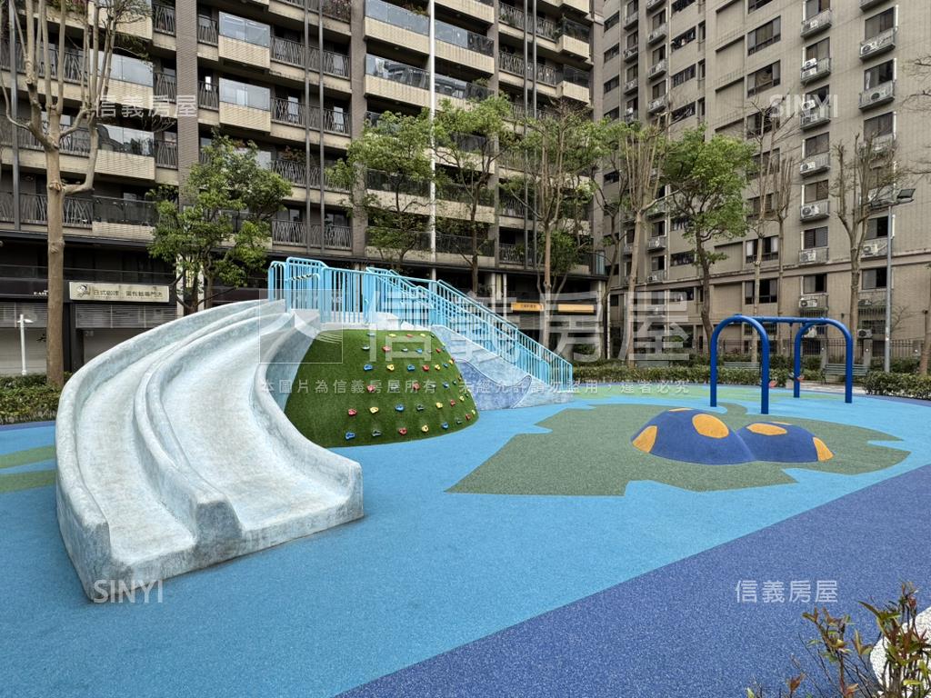 北大儛快樂成家房屋室內格局與周邊環境