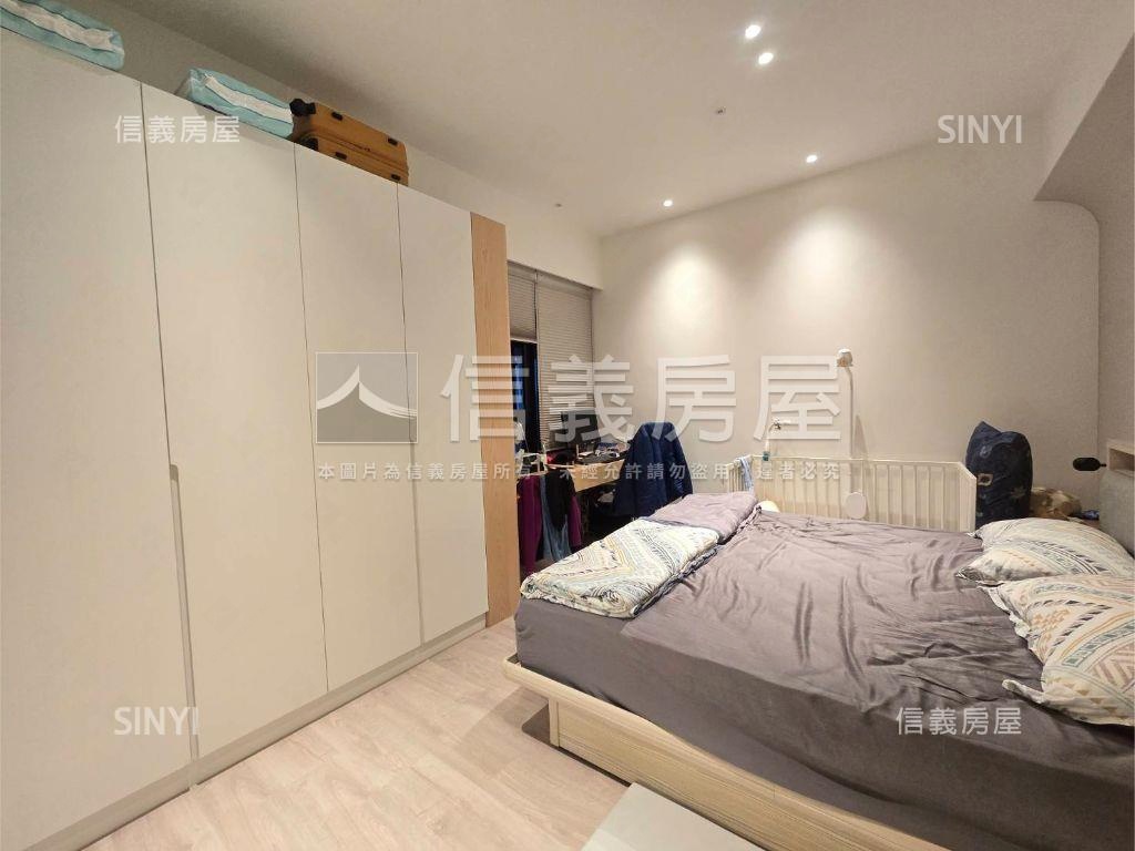 大禾高樓優質兩房房屋室內格局與周邊環境