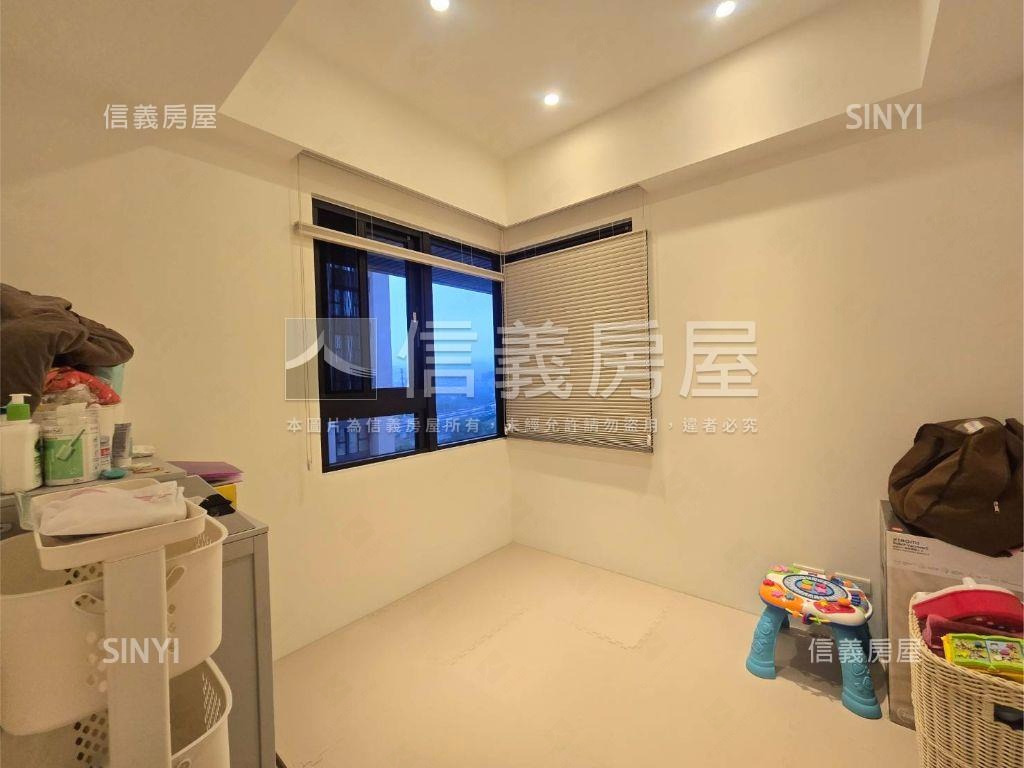 大禾高樓優質兩房房屋室內格局與周邊環境