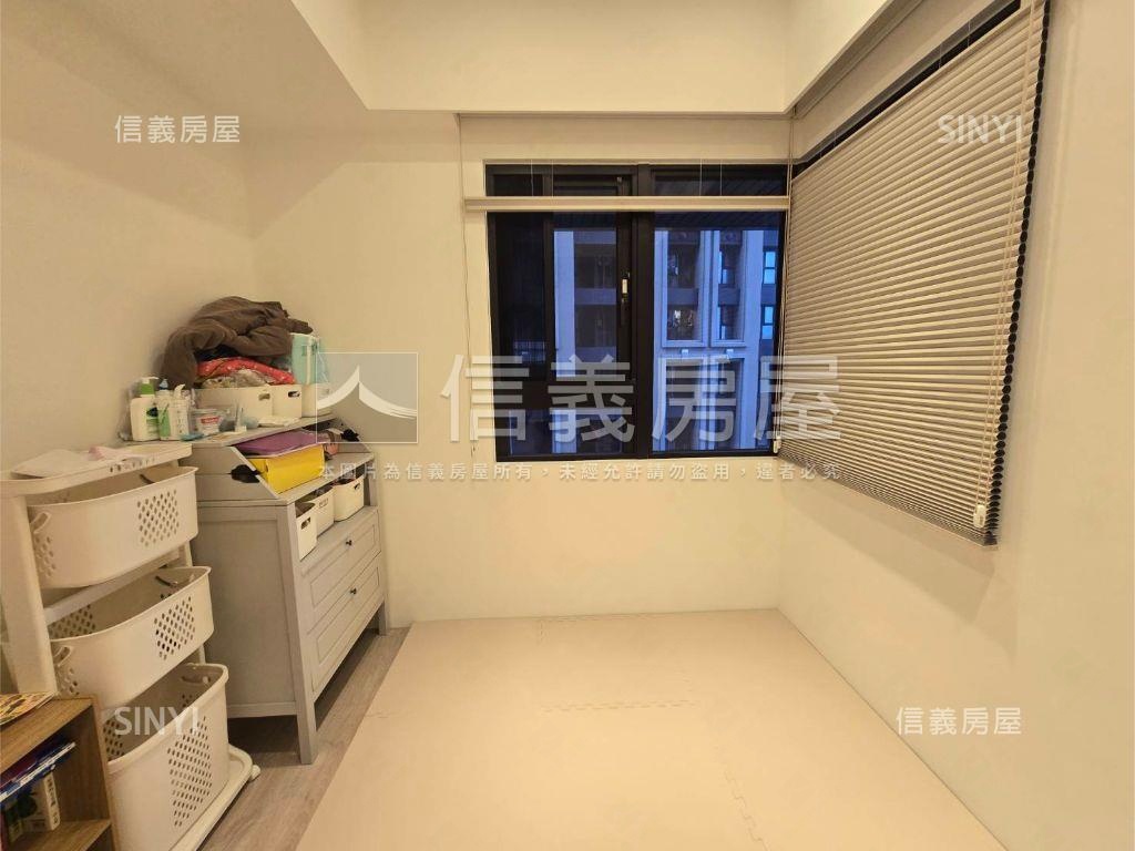 大禾高樓優質兩房房屋室內格局與周邊環境