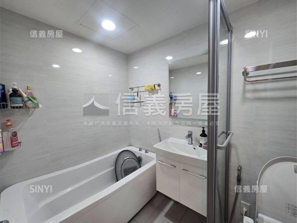 大禾高樓優質兩房房屋室內格局與周邊環境