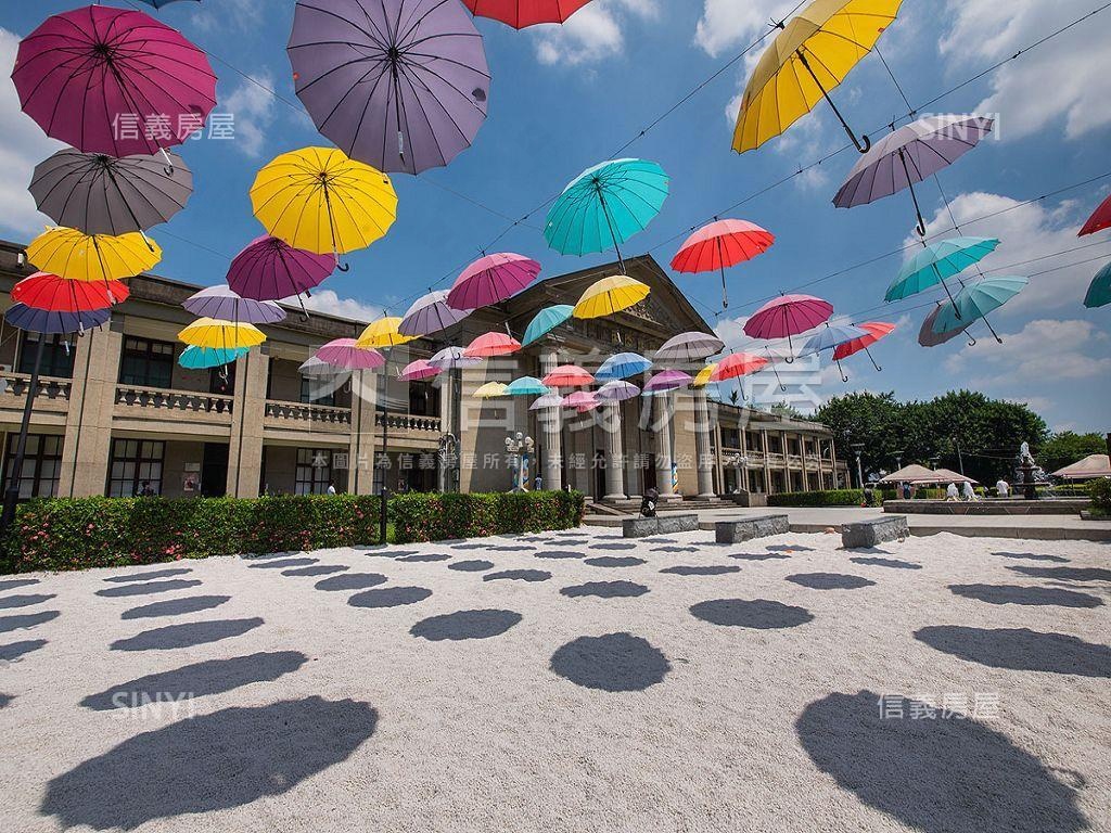 大禾高樓優質兩房房屋室內格局與周邊環境