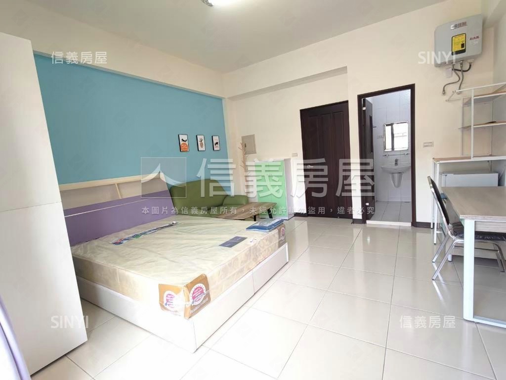 新市８套投資好房房屋室內格局與周邊環境