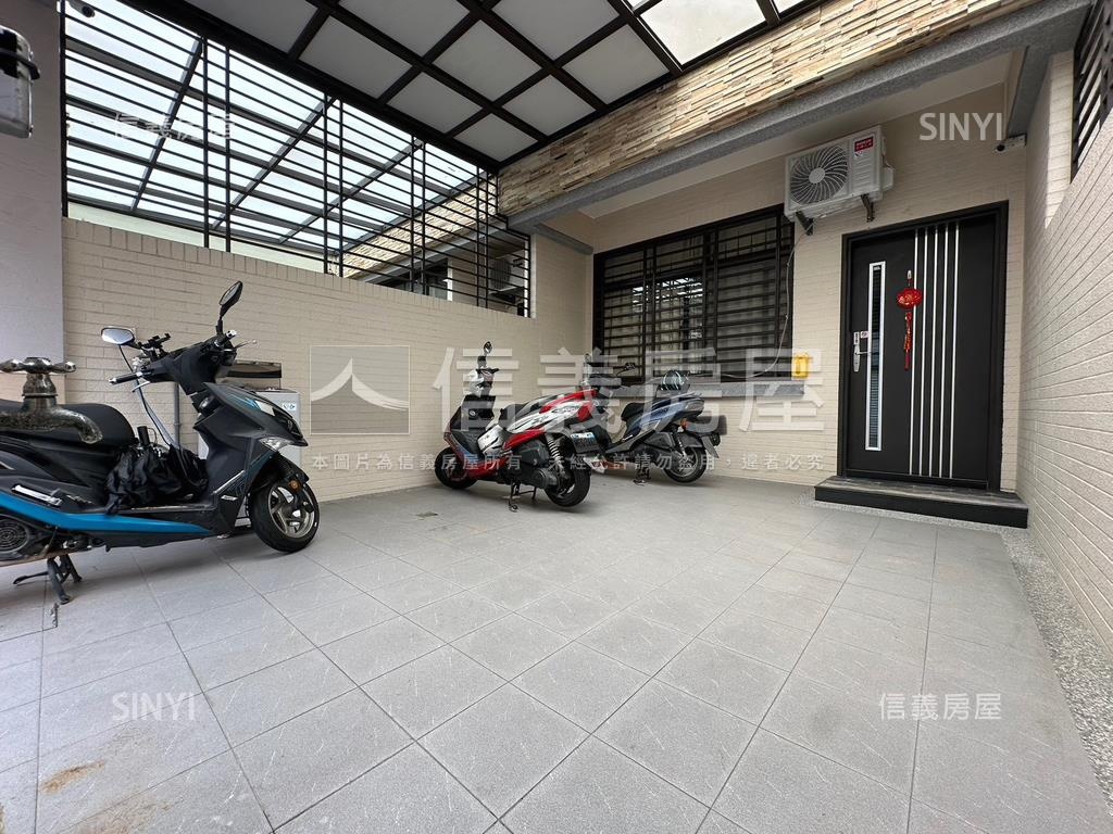 新市８套投資好房房屋室內格局與周邊環境