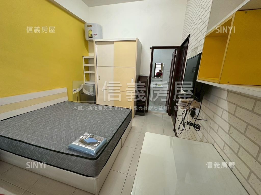 新市８套投資好房房屋室內格局與周邊環境