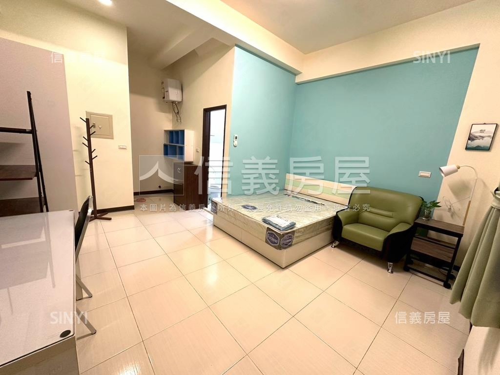 新市８套投資好房房屋室內格局與周邊環境