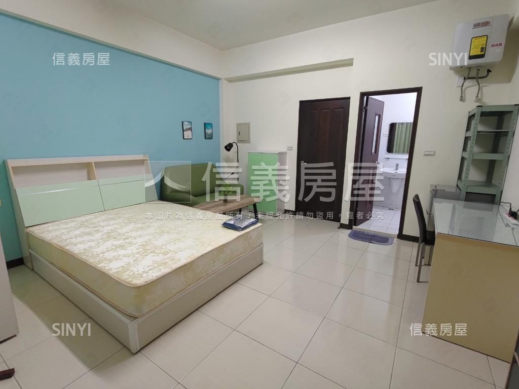 新市８套投資好房房屋室內格局與周邊環境