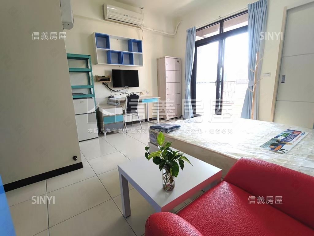 新市８套投資好房房屋室內格局與周邊環境