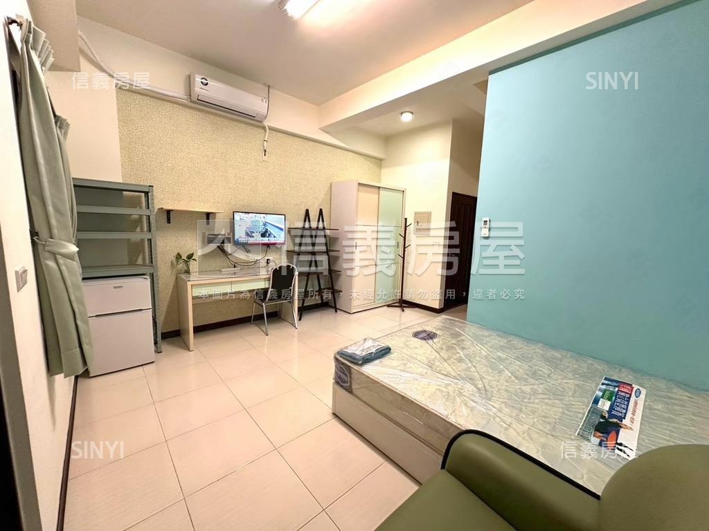 新市８套投資好房房屋室內格局與周邊環境