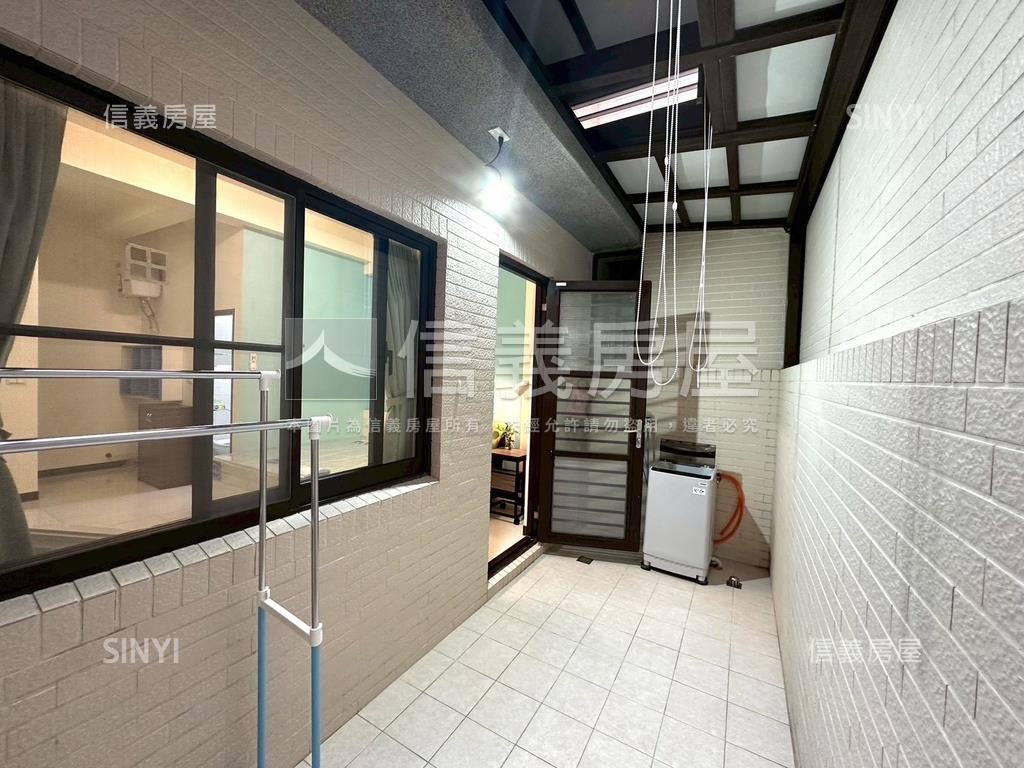 新市８套投資好房房屋室內格局與周邊環境