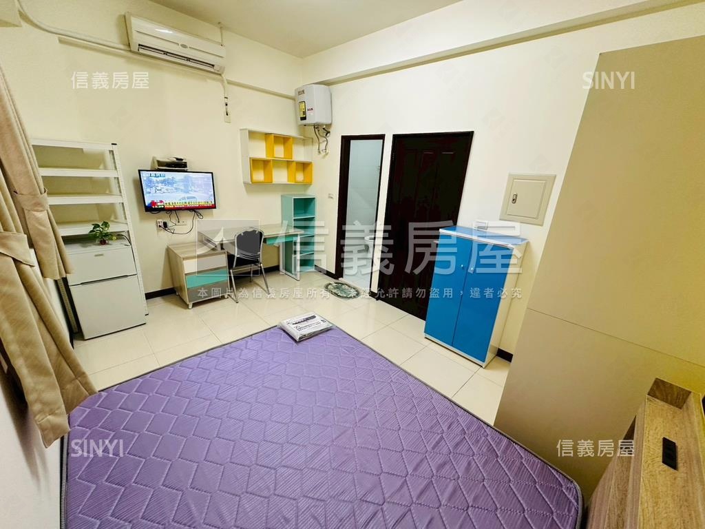 新市８套投資好房房屋室內格局與周邊環境