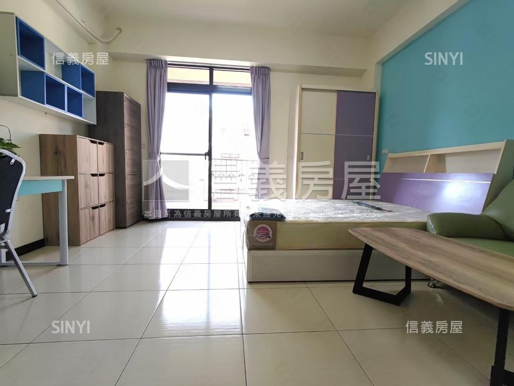 新市８套投資好房房屋室內格局與周邊環境