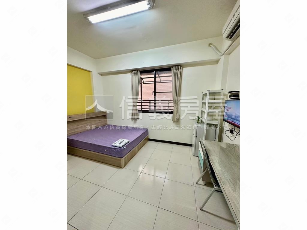 新市８套投資好房房屋室內格局與周邊環境