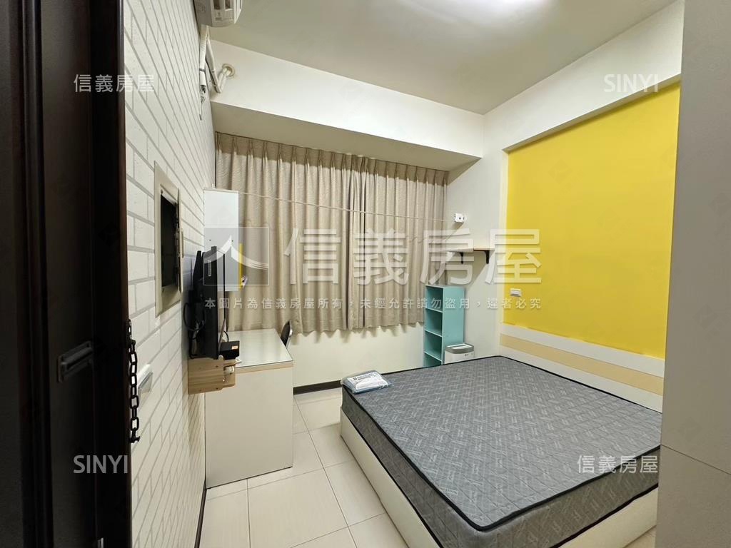 新市８套投資好房房屋室內格局與周邊環境