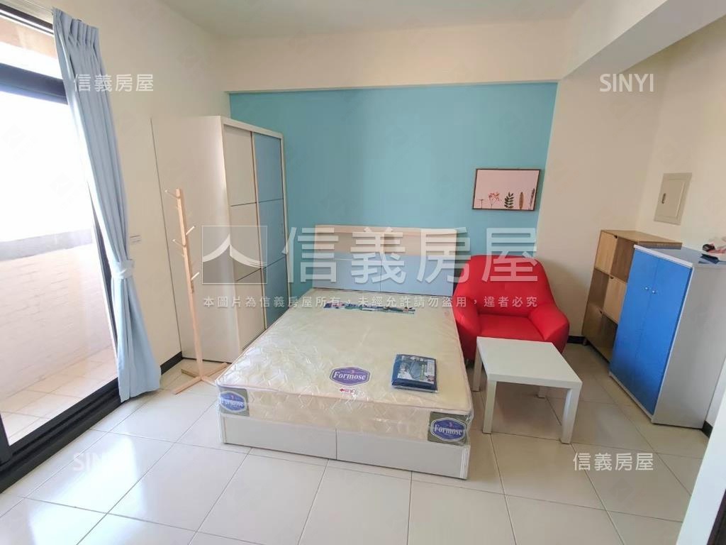 新市８套投資好房房屋室內格局與周邊環境