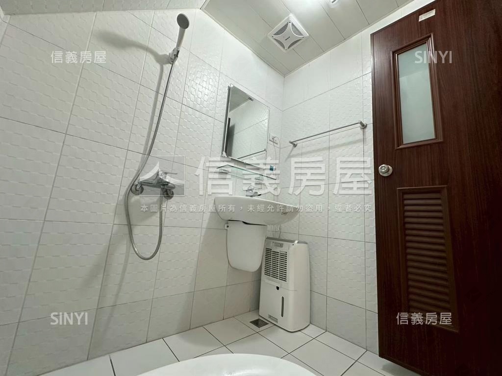 新市８套投資好房房屋室內格局與周邊環境