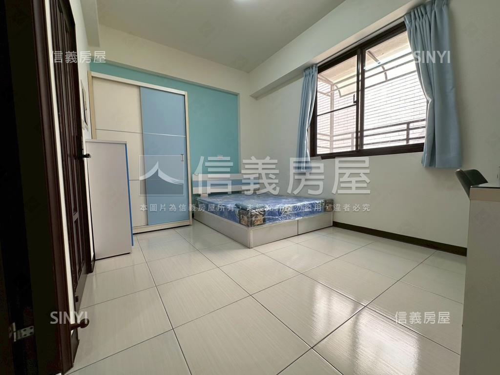 新市８套投資好房房屋室內格局與周邊環境