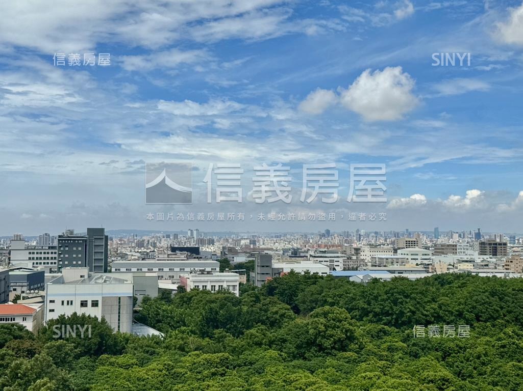 漾世紀兩房平車視野戶房屋室內格局與周邊環境