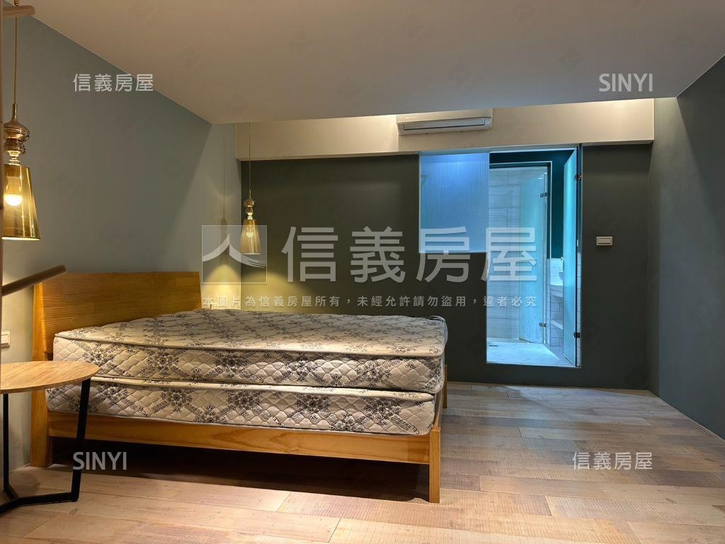 龍安德華街雙主臥３樓美寓房屋室內格局與周邊環境