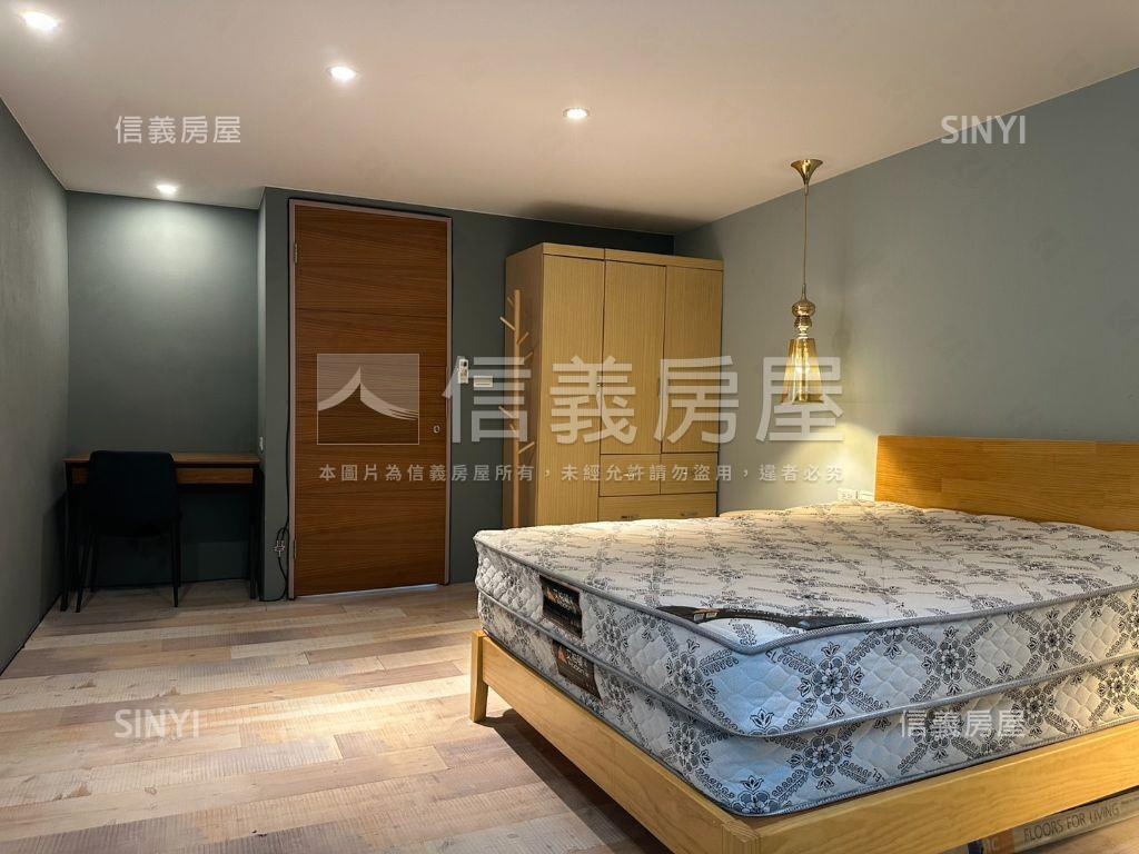 龍安德華街雙主臥３樓美寓房屋室內格局與周邊環境