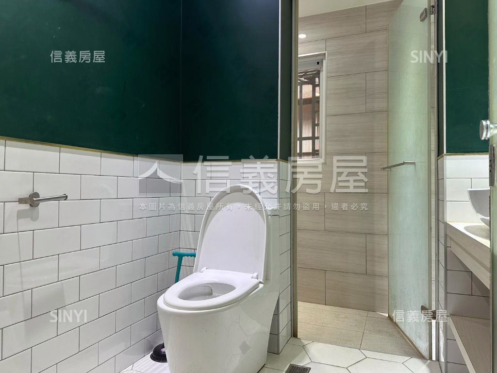 龍安德華街雙主臥３樓美寓房屋室內格局與周邊環境