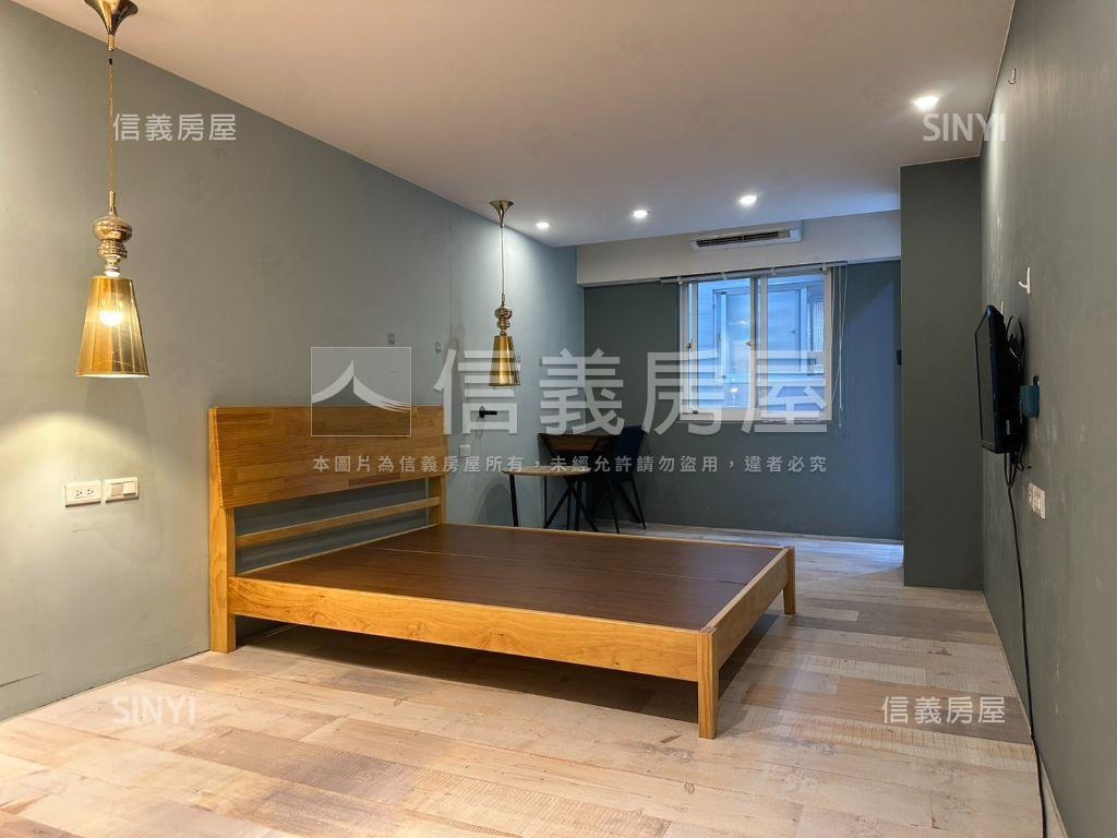 龍安德華街雙主臥３樓美寓房屋室內格局與周邊環境