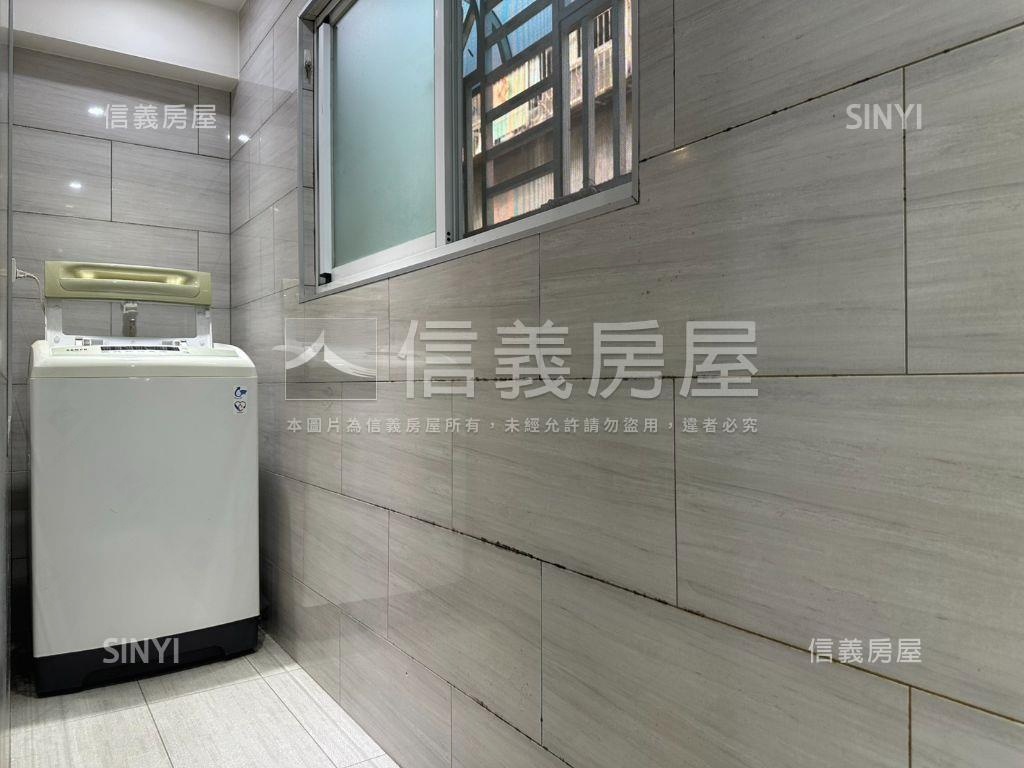 龍安德華街雙主臥３樓美寓房屋室內格局與周邊環境