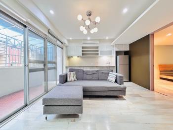 龍安德華街雙主臥３樓美寓