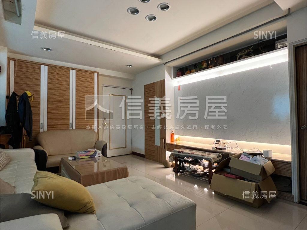 永春四房三衛電梯美居房屋室內格局與周邊環境