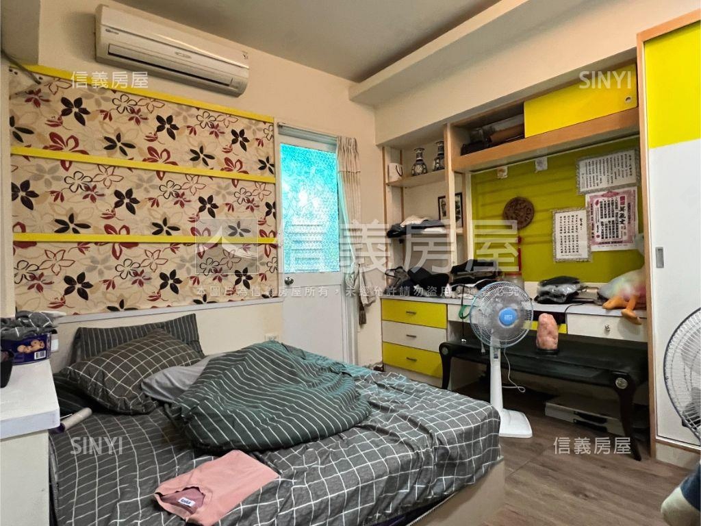 永春四房三衛電梯美居房屋室內格局與周邊環境