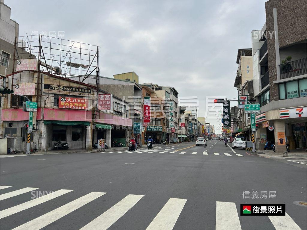永春四房三衛電梯美居房屋室內格局與周邊環境