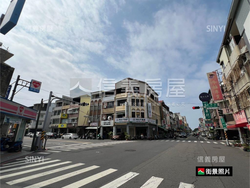 永春四房三衛電梯美居房屋室內格局與周邊環境