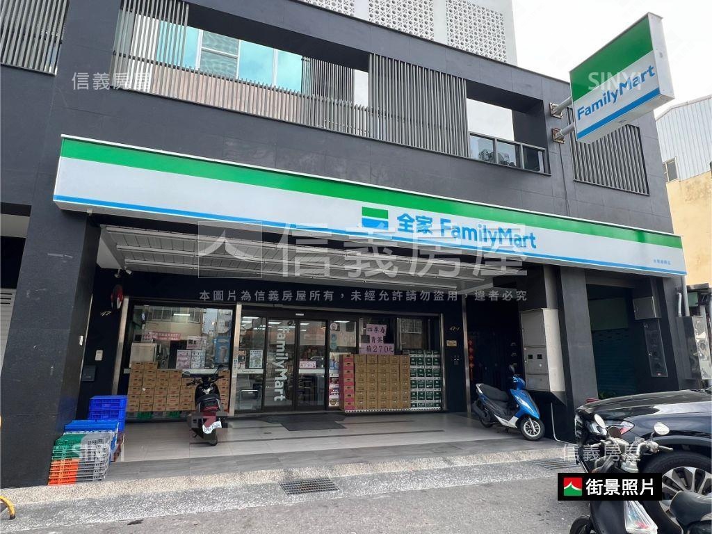 永春四房三衛電梯美居房屋室內格局與周邊環境