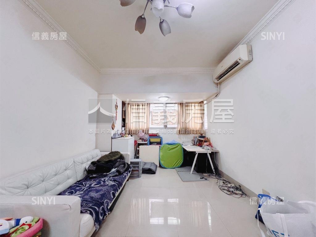 【泰隆市】兩房釋出房屋室內格局與周邊環境