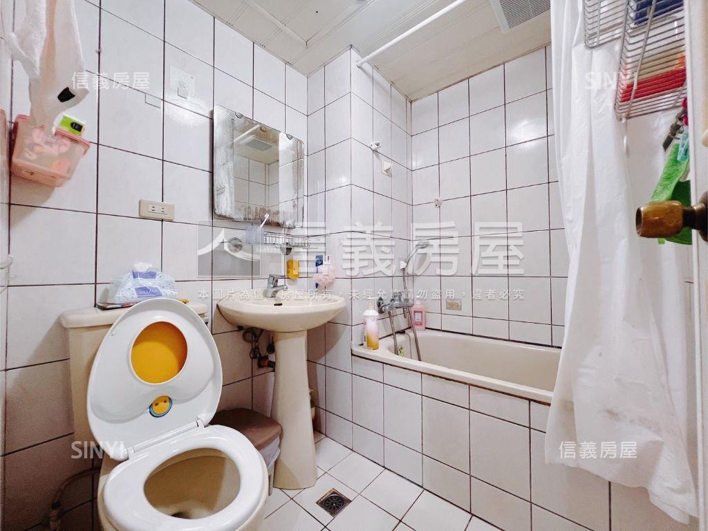 【泰隆市】兩房釋出房屋室內格局與周邊環境
