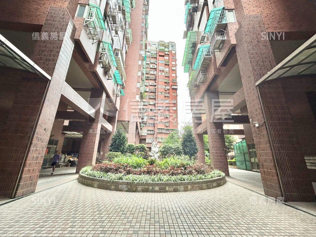 【泰隆市】兩房釋出房屋室內格局與周邊環境